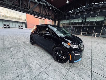 Used 2019 BMW i3 s