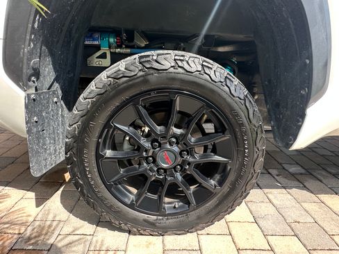 Used 2022 Toyota Tundra SR5 AWD/4WD image 18