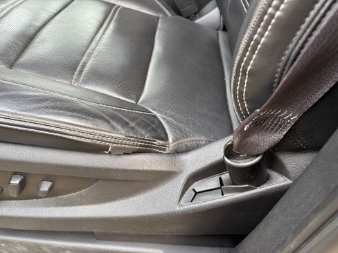 Used 2016 GMC Yukon Denali w/ Open Road Package image 17