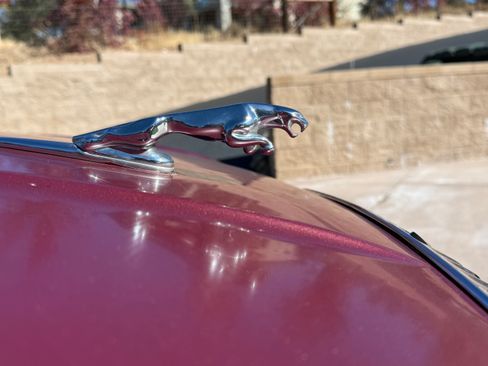 Used 1992 Jaguar XJ Vanden Plas image 1