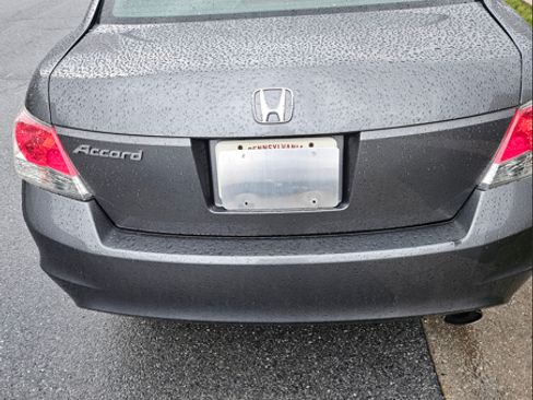 Used 2010 Honda Accord EX-L image 2