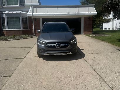 Used 2021 Mercedes-Benz GLA 250 4MATIC