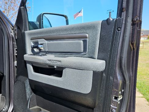 Used 2017 RAM 1500 Lone Star image 14