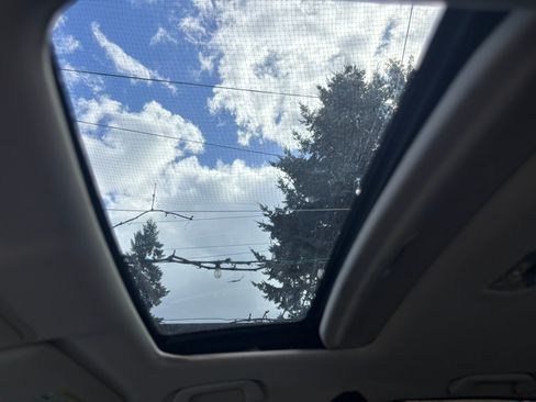 Used 2014 Honda CR-V EX image 16