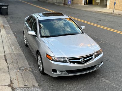 Used 2006 Acura TSX