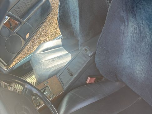 Used 1994 Mercedes-Benz SL 500 image 13