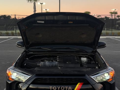 Used 2023 Toyota 4Runner 40th Anniversary SE image 15