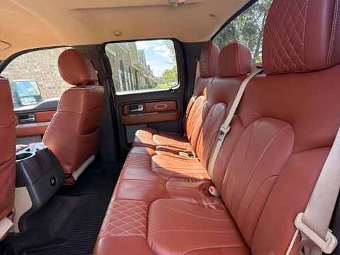 Used 2012 Ford F150 XLT w/ XLT Chrome Pkg image 20