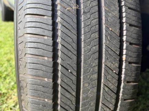 Used 2011 Honda Pilot LX image 9