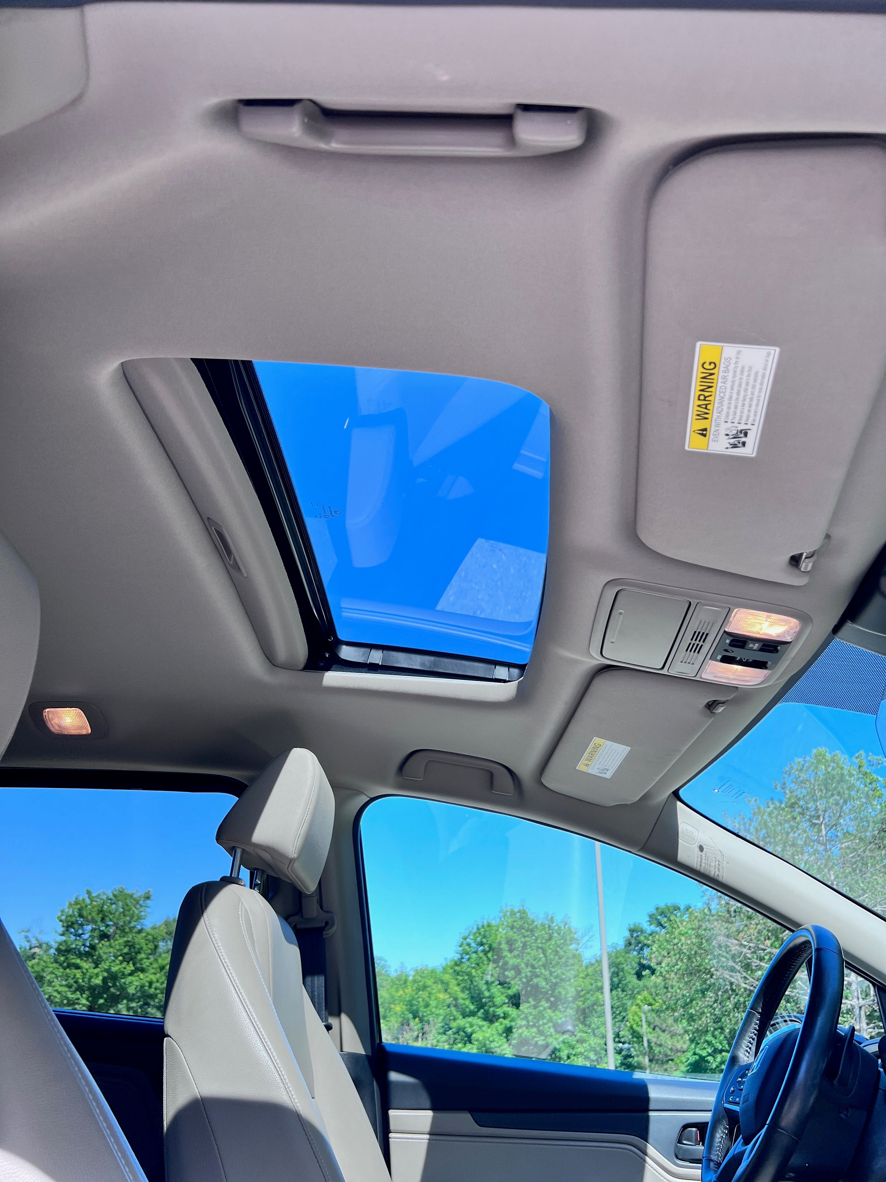 Used 2019 Honda Odyssey EX-L image 5