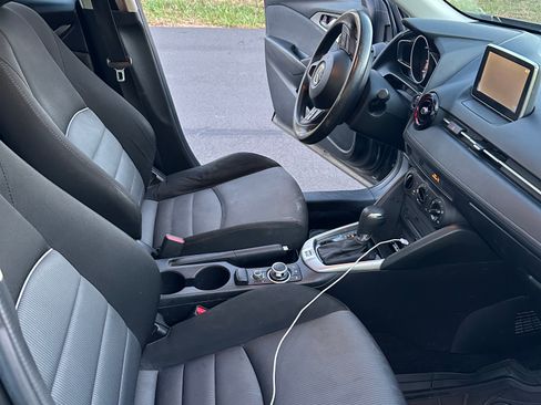 Used 2016 MAZDA CX-3 Sport image 14