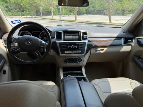 Used 2015 Mercedes-Benz ML 350 2WD image 5