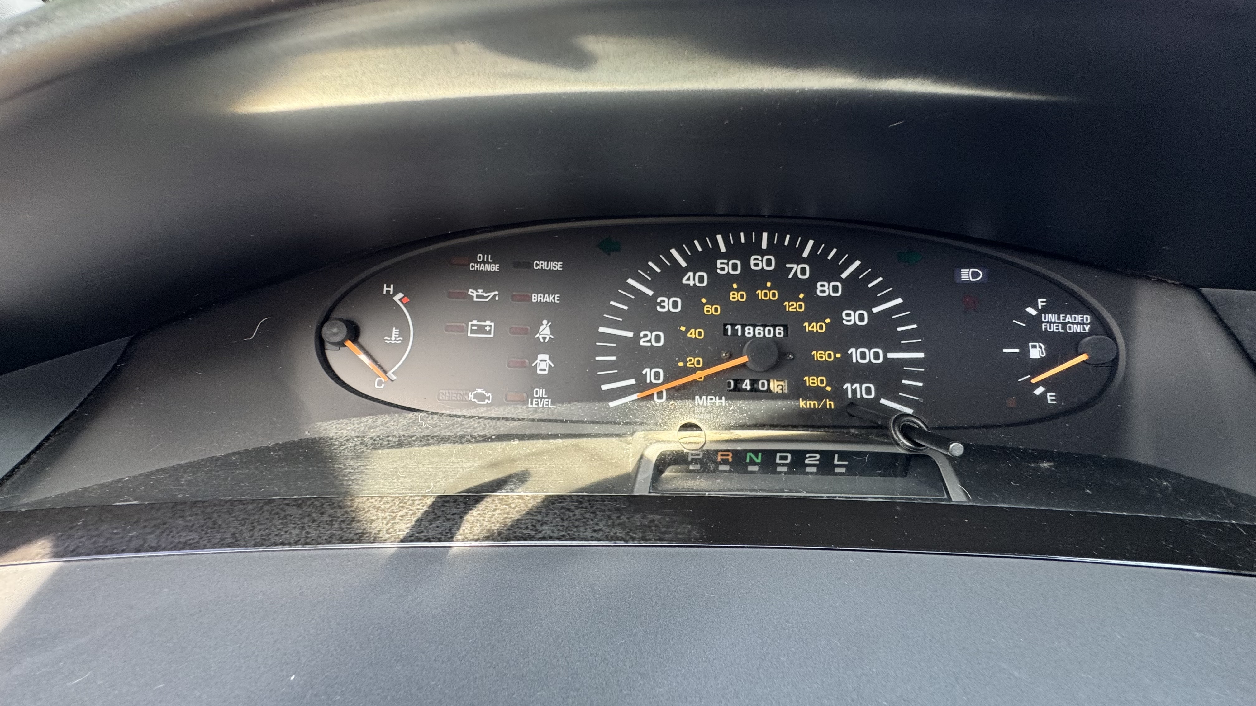 Used 1993 Toyota Previa Deluxe RWD image 22