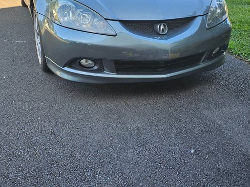 Used 2006 Acura RSX Type-S image 2