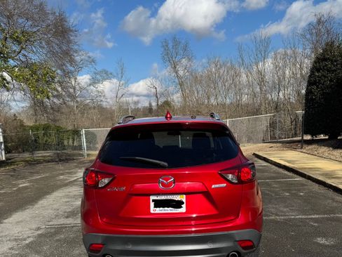 Used 2015 MAZDA CX-5 Touring image 16