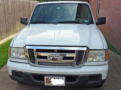 Used 2006 Ford Ranger XLT