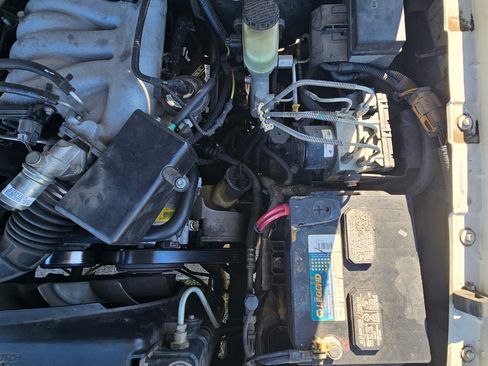 Used 1999 Ford Ranger 4x4 SuperCab image 22