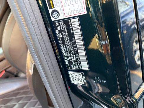 Used 2019 Mercedes-Benz G 550 image 13