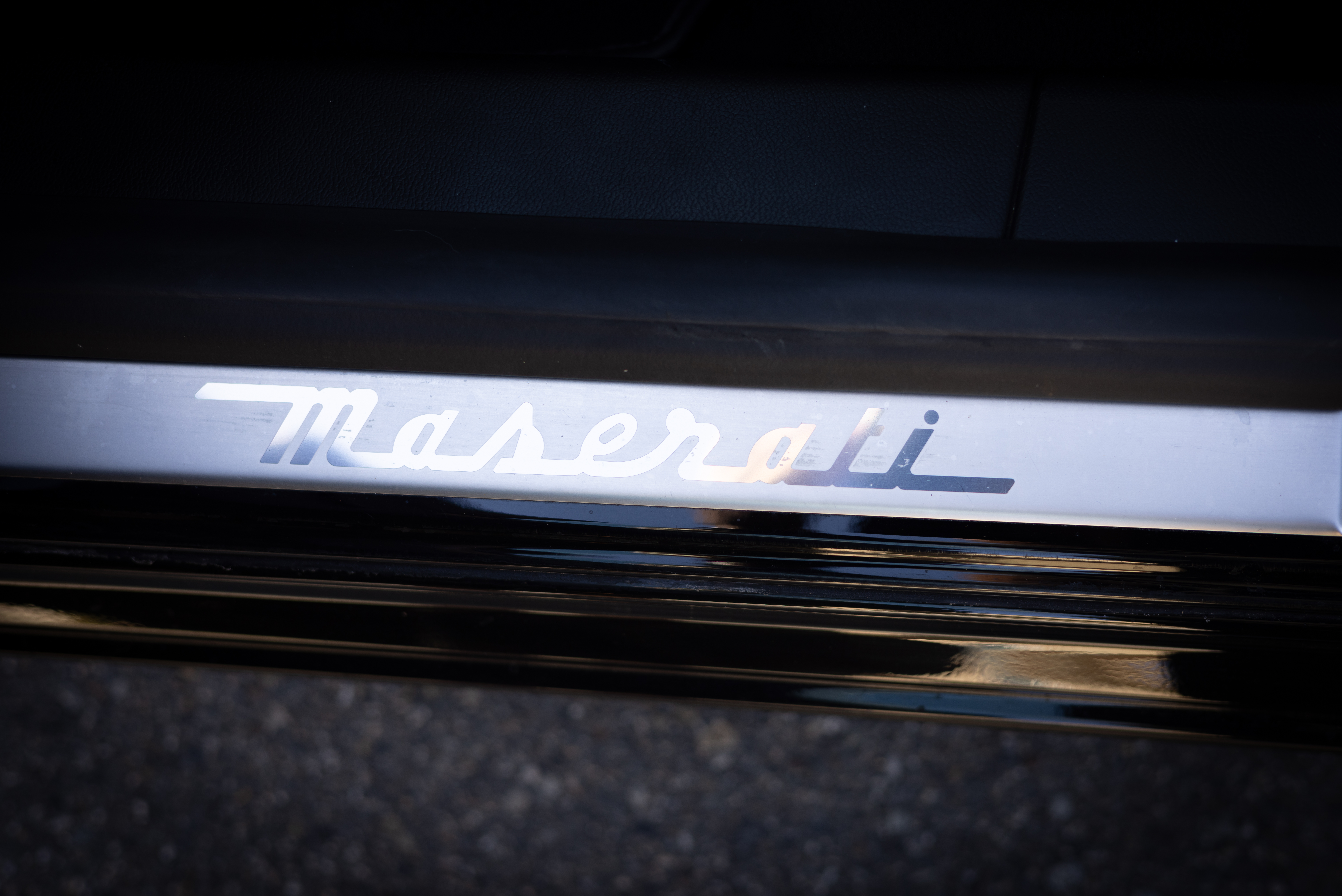 Used 2021 Maserati Ghibli S RWD image 15
