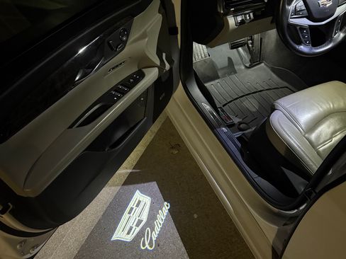 Used 2016 Cadillac CT6 Luxury image 21