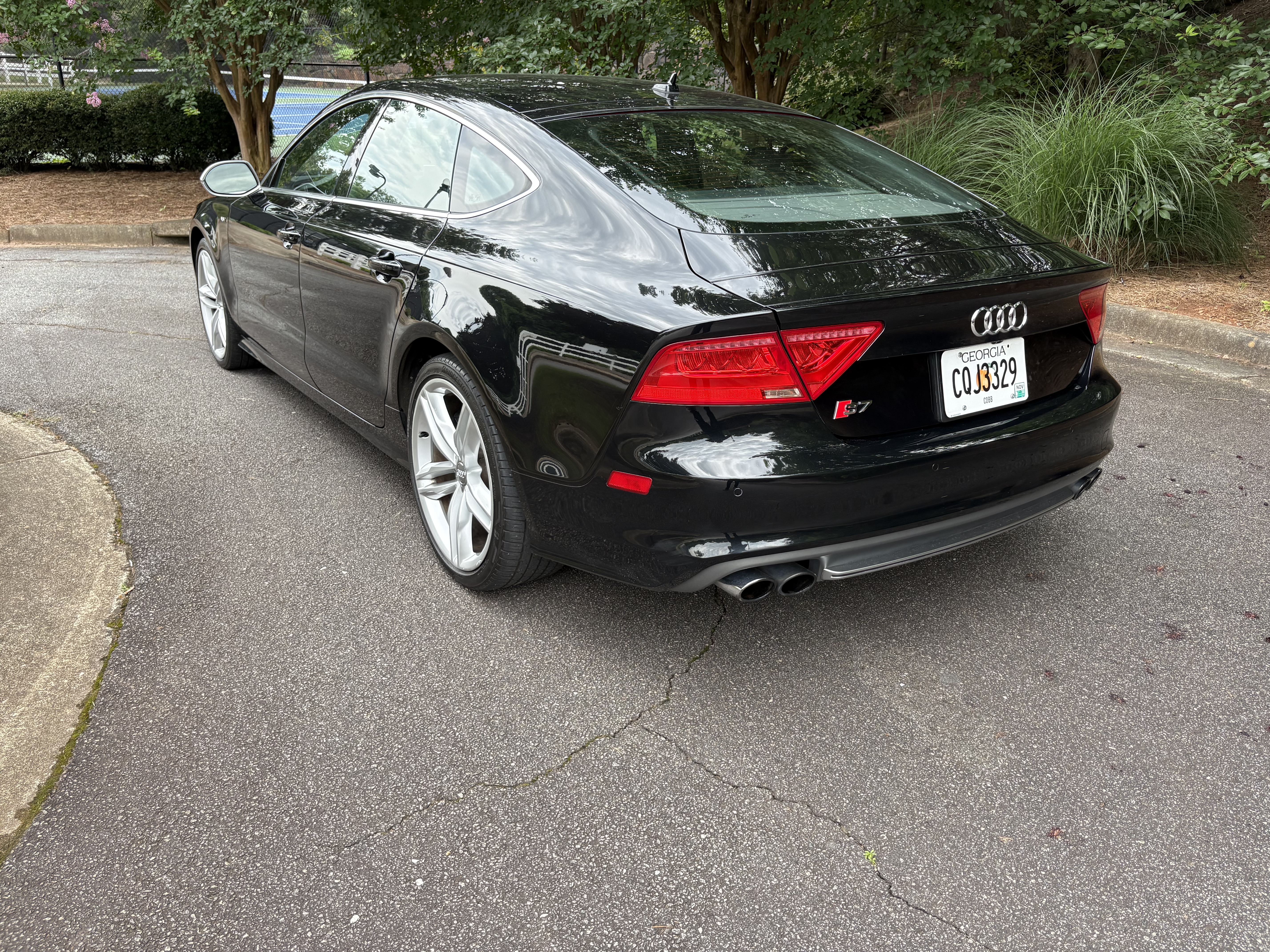 Used 2013 Audi S7 Prestige AWD/4WD image 16