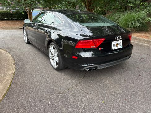 Used 2013 Audi S7 Prestige AWD/4WD image 22