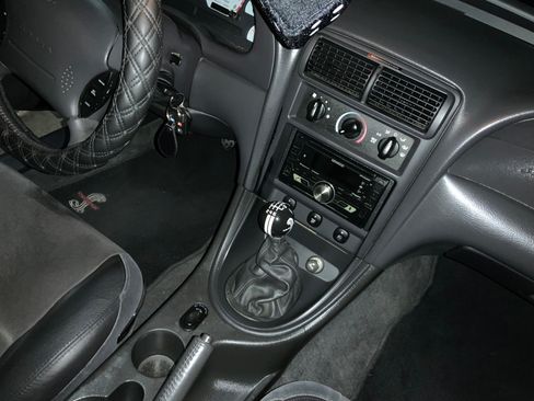 Used 2004 Ford Mustang Cobra image 16