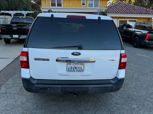 Used 2007 Ford Expedition EL XLT image 14