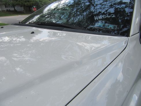 Used 2017 Dodge Journey Crossroad image 13