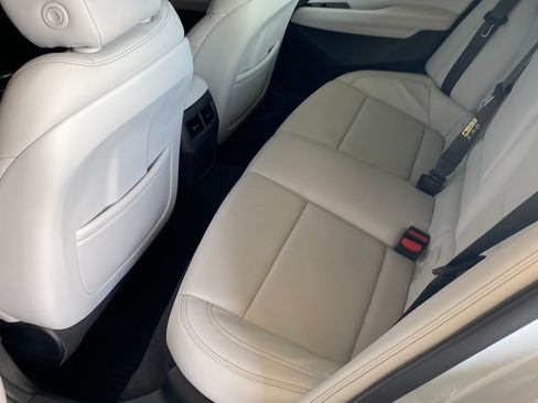 Used 2021 Cadillac CT4 Premium Luxury image 10