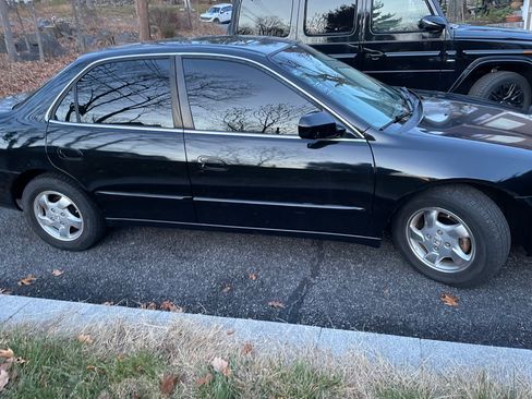 Used 1999 Honda Accord EX image 13