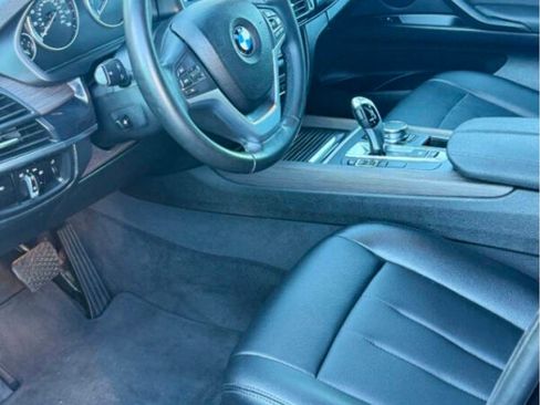 Used 2017 BMW X5 sDrive35i image 8