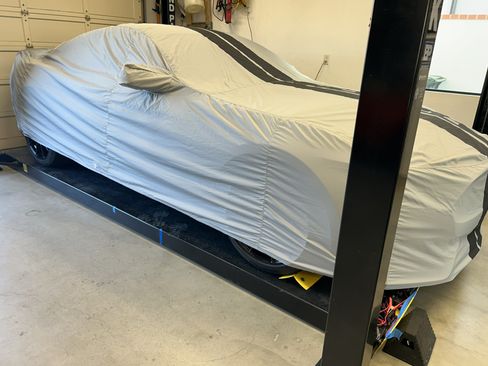 Used 2020 Ford Mustang Shelby GT350 image 32