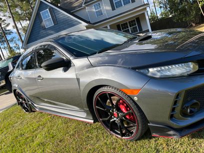 Used 2019 Honda Civic Type R