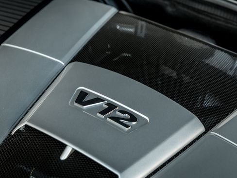 Used 2016 Mercedes-Benz Maybach S 600 image 23