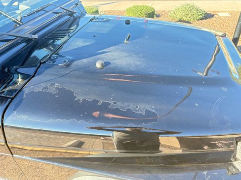 Used 2004 Jeep Wrangler SE w/ Full Face Tire & Wheel Group image 9