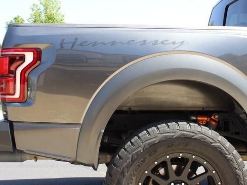 Used 2020 Ford F150 Raptor w/ Equipment Group 802A Luxury image 10