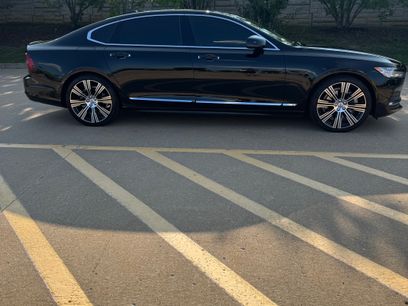 Used 2022 Volvo S90 B6 Inscription w/ Advanced Package