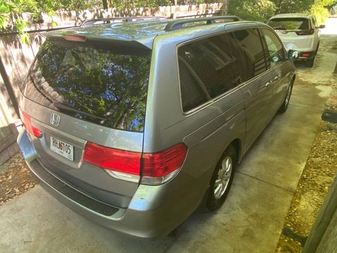 Used 2010 Honda Odyssey EX-L image 4