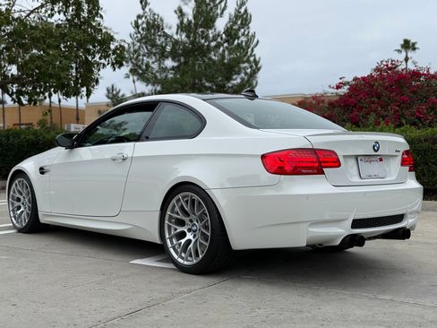 Used 2011 BMW M3 Coupe image 1