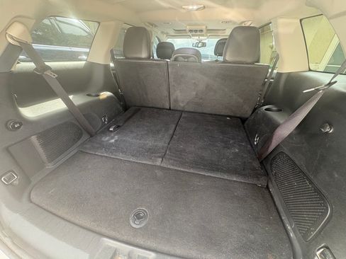 Used 2015 Dodge Journey Crossroad w/ Flexible Seating Group FWD image 11