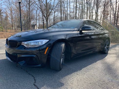 Used 2015 BMW 435i Gran Coupe RWD image 2