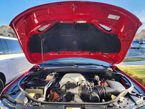 Used 2018 Jeep Grand Cherokee Trackhawk image 20