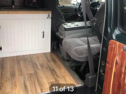 Used 1999 Dodge B1500 RWD image 5