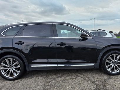 Used 2018 MAZDA CX-9 Signature