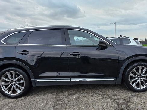Used 2018 MAZDA CX-9 Signature image 1