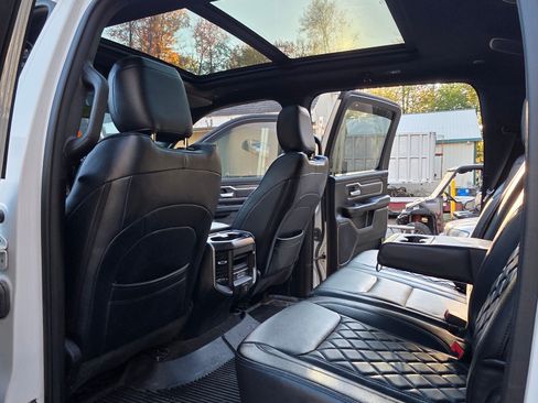 Used 2021 RAM 1500 Big Horn image 14