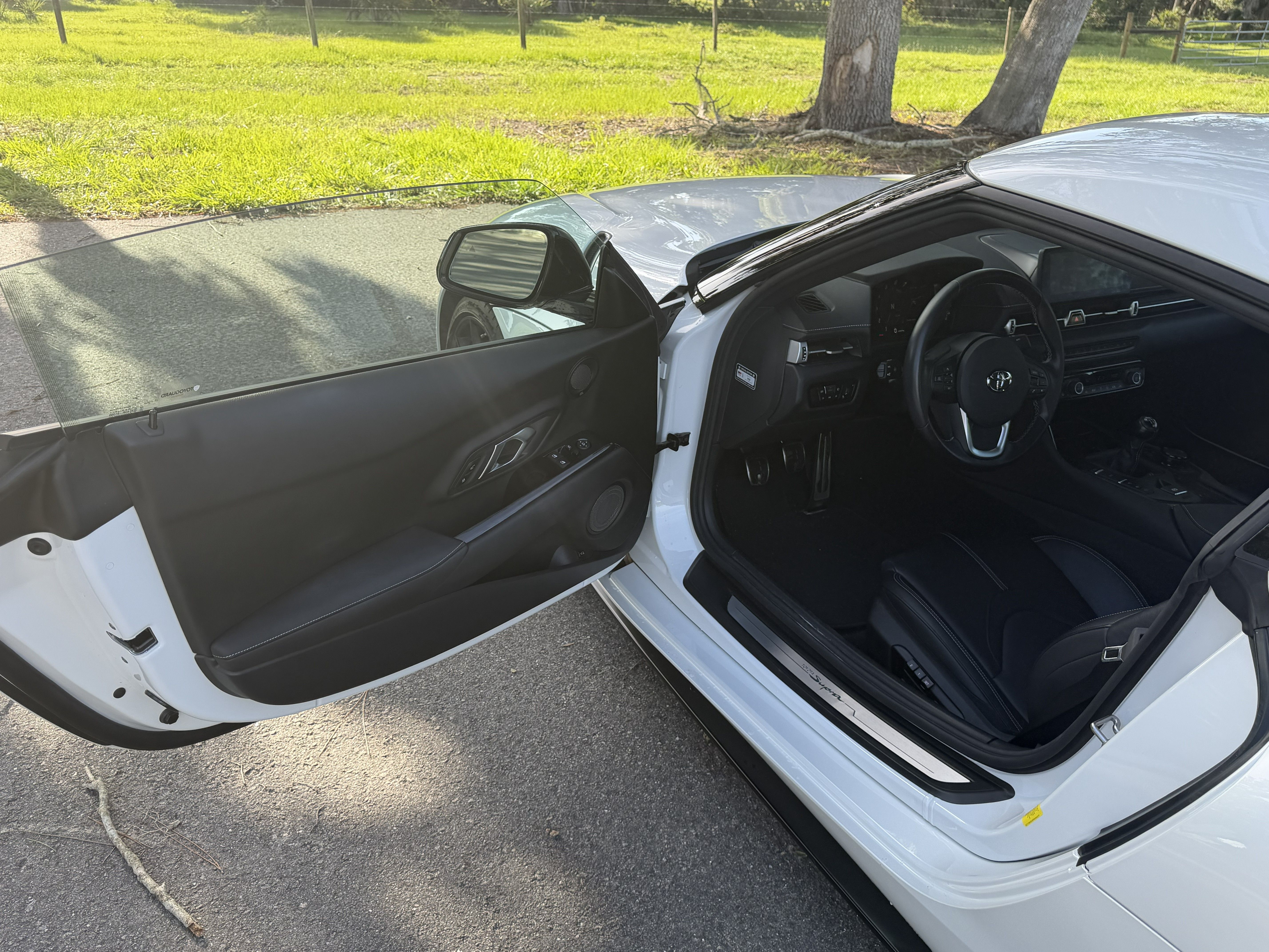 Used 2024 Toyota Supra RWD image 10