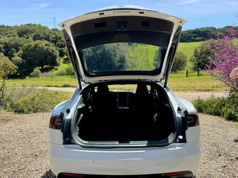 Used 2016 Tesla Model S 75 image 9