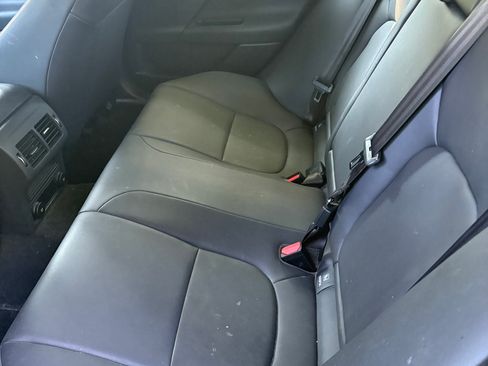 Used 2018 Jaguar XE Premium AWD/4WD image 14